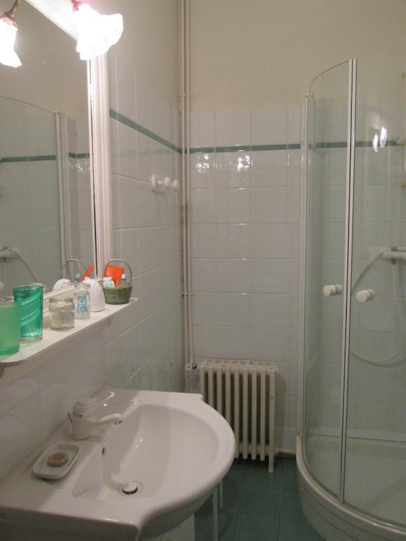 אנז'ה Chambre D'Hotes Marchand חדר תמונה