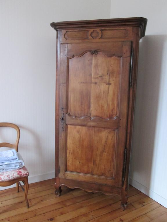 אנז'ה Chambre D'Hotes Marchand חדר תמונה